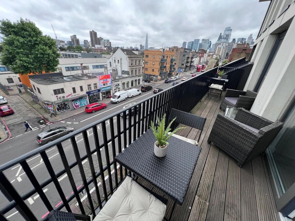 Ft5 Penthouse Privatunterkunft *